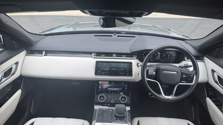 Land Rover Range Rover Velar 2.0 D200 Edition 5dr Auto Diesel Estate